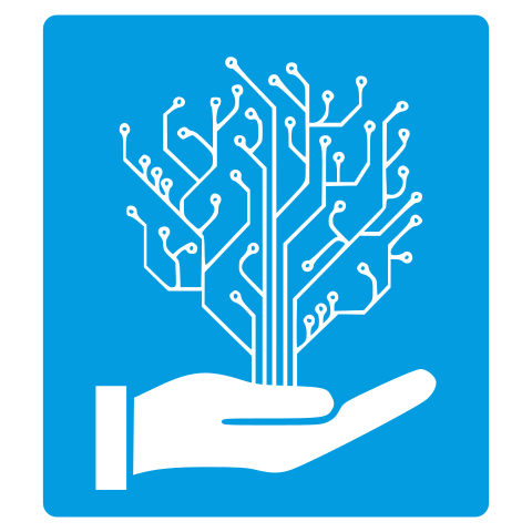 Icon Computerbank het Hogeland